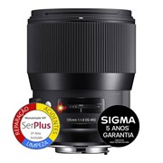135mm F1.8 DG HSM | A (Sony)
